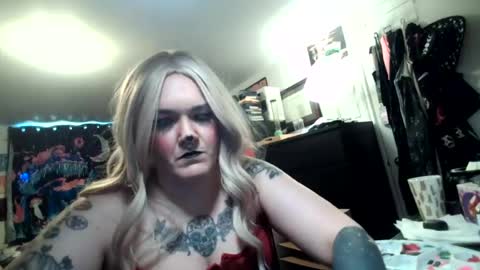 salemsslut online show from 06.19.26