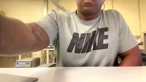 Cum Hanks online show from 01.10.26