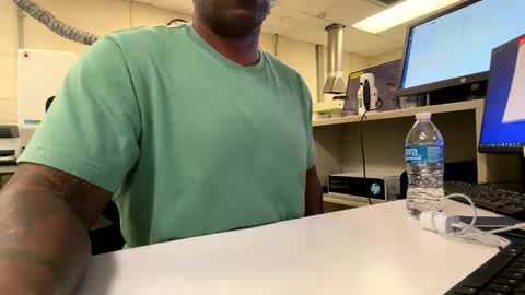 Cum Hanks online show from 03.07.26