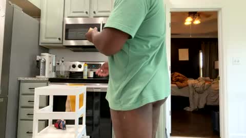 Cum Hanks online show from 07.28.26
