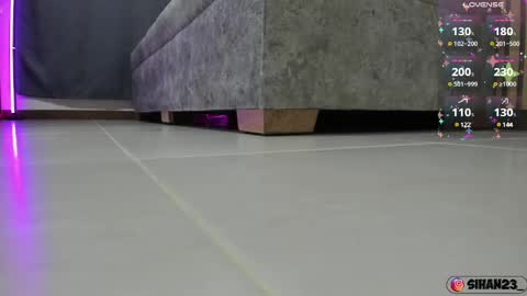 Sali G  online show from 01.21.25