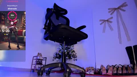 Sali G  online show from 12.18.25