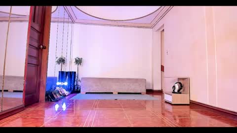 Sali G  online show from 06.08.26