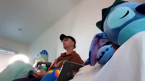 salis1981 online show from 02.03.25