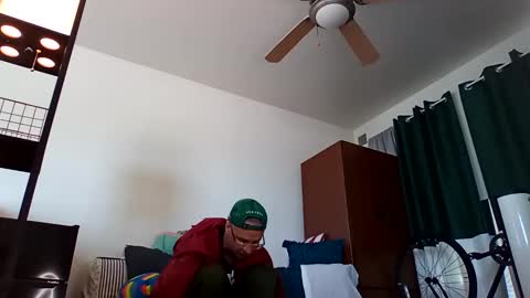 salis1981 online show from 02.16.25