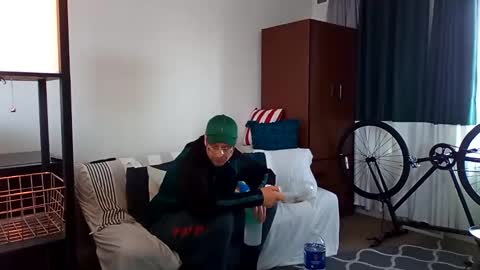 salis1981 online show from 02.17.25