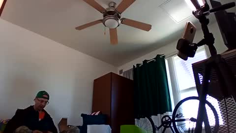 salis1981 online show from 02.18.25