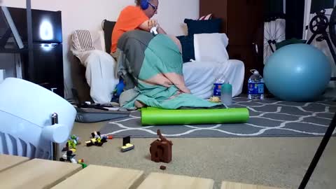 salis1981 online show from 02.19.25