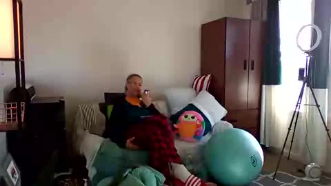 salis1981 online show from 03.01.25