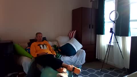 salis1981 online show from 03.02.25