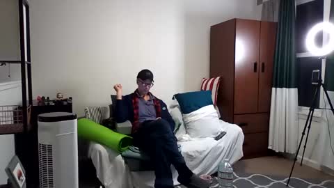 salis1981 online show from 03.04.25