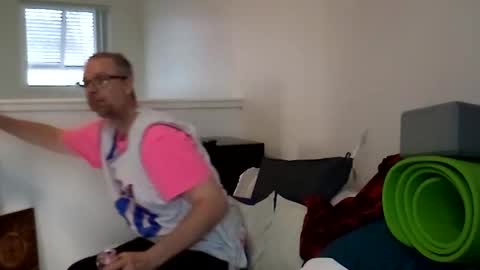 salis1981 online show from 03.05.25