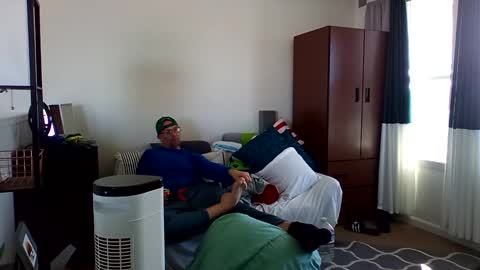 salis1981 online show from 03.07.25