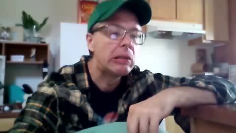 salis1981 online show from 11.23.25