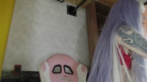  salloy  online show from 10.30.25