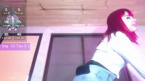 Snapshot of sally23_ chatting on 05.18.26 salloy online show from 05.18.26