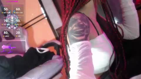 Snapshot of sally23_ chatting on 06.18.26 salloy online show from 06.18.26