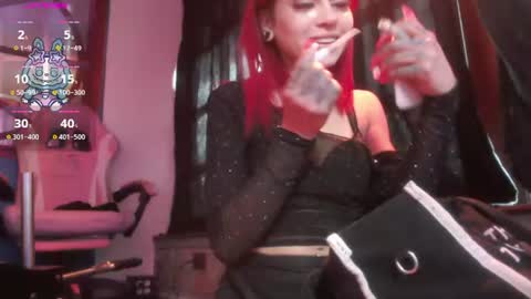  salloy  online show from 07.15.26