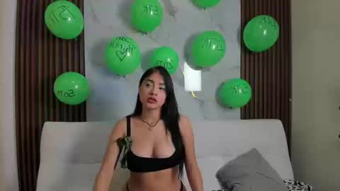 Sally online show from 03.17.26