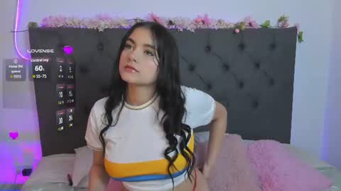 Sally online show from 07.03.26