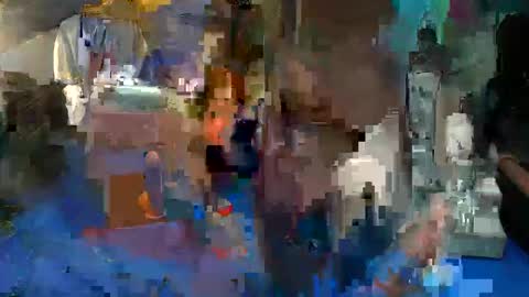 Snapshot of sally_mack chatting on 02.15.26 Mack online show from 02.15.26