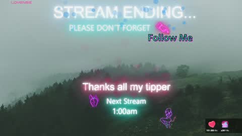 miss Sally online every night from 1am to 8am  Colombia time online show from 01.11.25