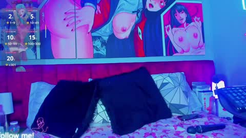 miss Sally online every night from 1am to 8am  Colombia time online show from 01.30.25