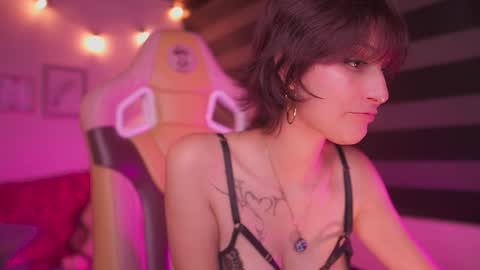 SALLY online show from 12.03.24