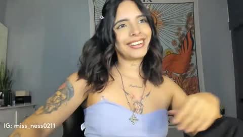 sallymaddoxx online show from 09.28.25