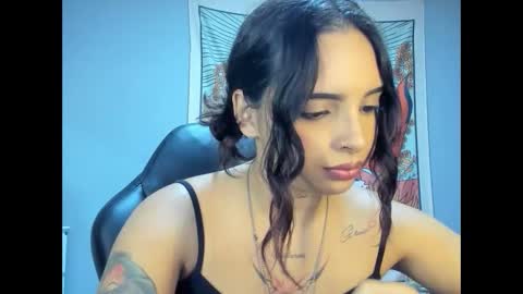 sallymaddoxx online show from 10.03.25