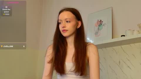 Sally Pinkman online show from 03.14.26