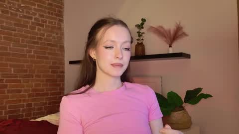 Sally Pinkman online show from 03.16.26