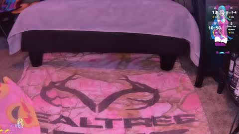 Snapshot of sallythesissyslut chatting on 05.02.26 SissySally online show from 05.02.26