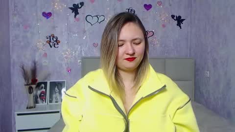 Sally online show from 02.25.25