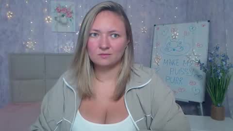 Sally online show from 10.08.25