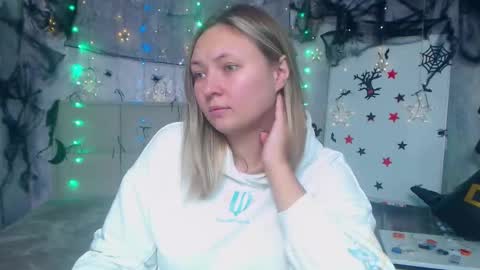 Sally online show from 10.21.25