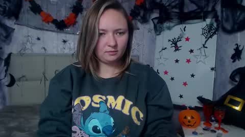 Sally online show from 10.22.25