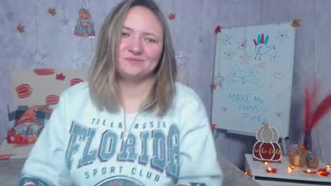 Sally online show from 11.19.25