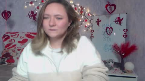 Sally online show from 02.10.26