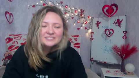 Sally online show from 02.12.26