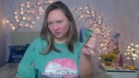 Sally online show from 04.21.26