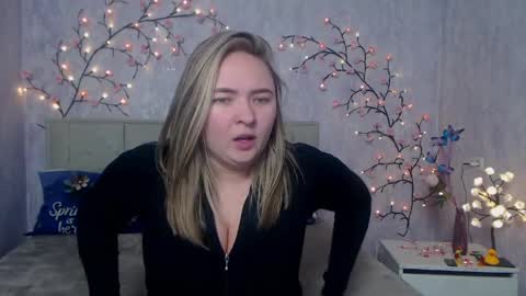 Sally online show from 04.24.26