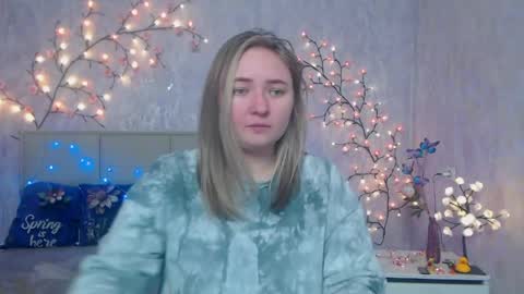 Sally online show from 04.25.26