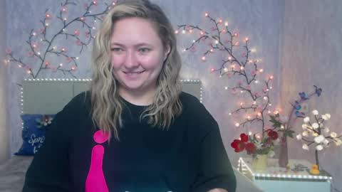 Sally online show from 05.03.26