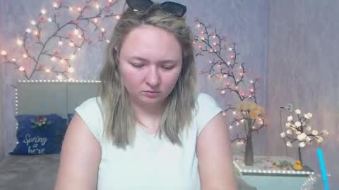 Sally online show from 05.04.26