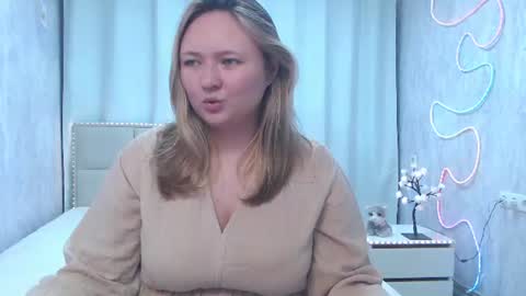 Sally online show from 07.03.26