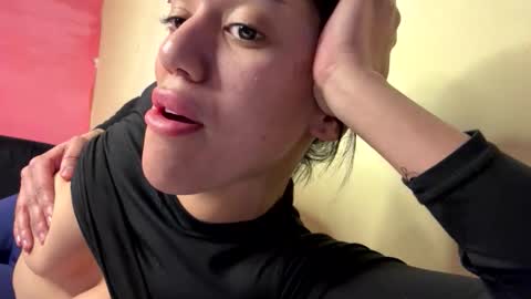 Snapshot of salm_a chatting on 02.03.26 Salma online show from 02.03.26