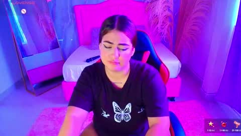 Snapshot of salma_27 chatting on 10.09.25 salma_27 online show from 10.09.25