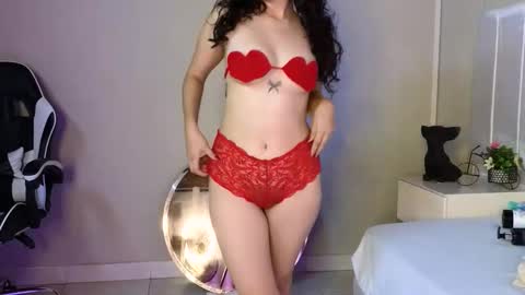 Salma online show from 09.29.25