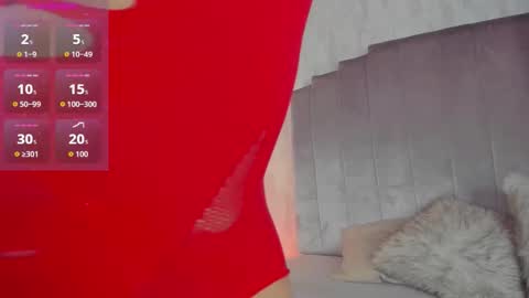 Snapshot of salma_lutz chatting on 10.15.25 Marcela online show from 10.15.25